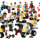 Illustration for article titled Forbidden Set Shows Darkest Side of LEGO
